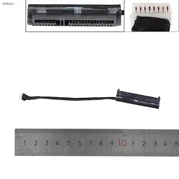 Шлейф Sata HDD/SSD для HP Envy 4-1000 Envy 6-1000 M4 M6 M6-K TPN-C102 TPN-C103 series, (DC02001IM00, 690262-001)
