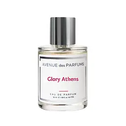 Парфумована вода Glory Athens Avenue des Parfums 50 мл