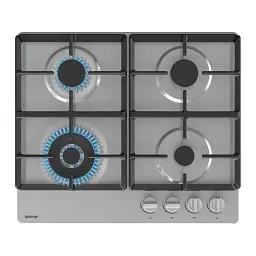 Робоча поверхня Gorenje GW 641 XHF - мініатюра 4