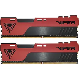 Модуль пам'яті DDR4 Patriot Viper Elite II 8GB 3600MHz (PVE248G360C0) [170584] - мініатюра 7