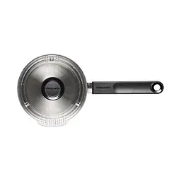Ківш з кришкою Fiskars Functional Form 1,5 л (1072315) - мініатюра 3