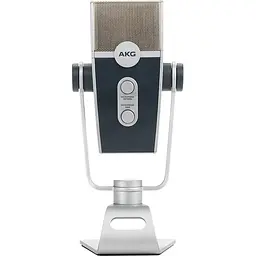 Мікрофон AKG C44-USB Lyra [94543] - мініатюра 2