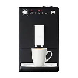 Кавомашина MELITTA Solo Black (E950-201) - мініатюра 6