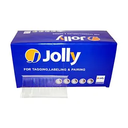 Красочный валик Open Пластиковый соединитель Jolly STD 60mm (10000 шт) (TGJS50)