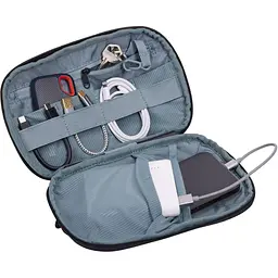 Органайзер Thule Subterra 2 PowerShuttle Medium Black (TH 3205040) - мініатюра 6