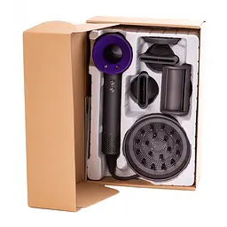 Фен Smart-X Magic Hair Supersonic PH770V - мініатюра 7