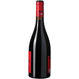 Вино Rino Cabernet Sauvignon AOP Madiran червоне сухе 0.75 л - мініатюра 2