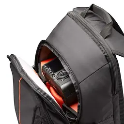 Рюкзак Case Logic DCB-309 Black (5909017) - мініатюра 4