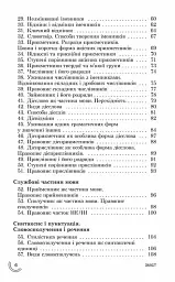 100 тем. Українська мова - мініатюра 3