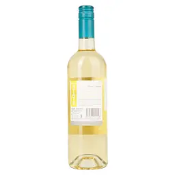 Вино Sun State Chardonnay біле сухе 12.5% 0.75 л - мініатюра 3