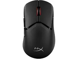 Миша HyperX Pulsefire SAGA PRO RGB USB-A (A2PB2AA) - мініатюра 9