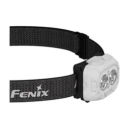 Ліхтар Fenix HL18R-T V2.0 білий (HL18RT20W) - мініатюра 5