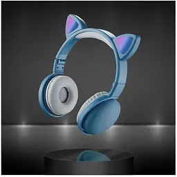 Бездротові навушники BH-S523 Bluetooth  - мініатюра 6