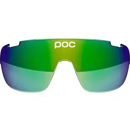 Лінза Poc DO Half Blade Spare Lens Green/Green Miror (1033-PC DOHB56100GGMONE1)