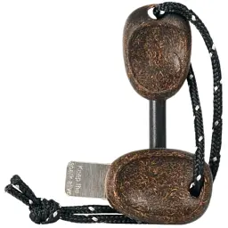 Кресало Light my fire Swedish FireSteel army 2in1 cocoshell