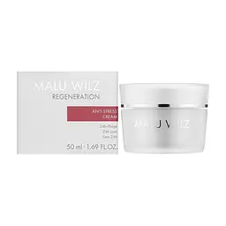 Крем для обличчя Malu Wilz Anti Stress Cream Заспокійливий 50 мл (4043993070434) - мініатюра 2
