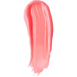 Блиск для губ Eveline Cosmetics Fruity Smoothie Peach екстразволожуючий 12 мл (LBL12FRSPECH) - мініатюра 2