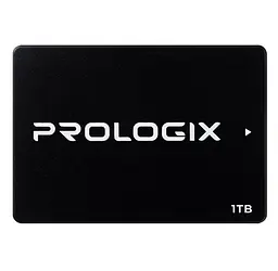 SSD диск 1TB Prologix S-360 2.5 SATAIII TLC - мініатюра 4