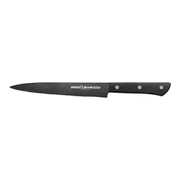 Ніж для нарізки 196 мм Samura Shadow SH-0045
