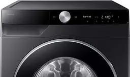 Пральна машина Samsung WW90DG6G94LBUA - мініатюра 5