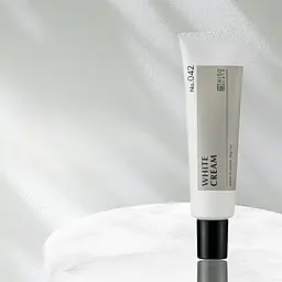 KISOCARE White Cream крем з 3% вмістом альфа-арбутину, 30 г - мініатюра 2