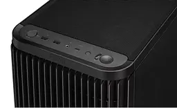 Корпус ASUS ProArt Metal PA401 PWM BLACK (90DC00M0-B39030) - мініатюра 8