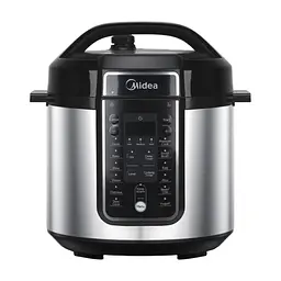 Мультиварка Midea MY-CS6037WPB