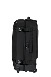 Дорожня Сумка На Колесах Samsonite ROADSEEKER DEEP BLACK 68x42x30 KQ9*09003 - мініатюра 7