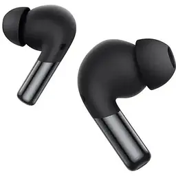 Бездротові навушники OnePlus Buds Pro 2 E507A чорні - мініатюра 3