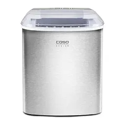 Апарат для приготування льоду CASO IceChef Pro (Льодогенератор) - мініатюра 2