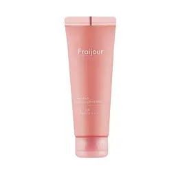 Пом'якшуюча глиняна маска з пробіотиками 5-Lacto Retexture Rosy Mask Fraijour 75 мл