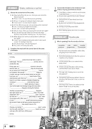 Prepare Level 7 Workbook with Digital Pack 2nd Edition - Девід МакКіган - мініатюра 4