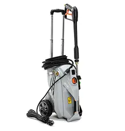 Мийка високого тиску GTM LT890G-3100B 190 бар - мініатюра 3