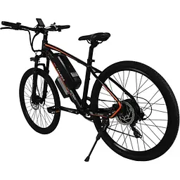 Електровелосипед Tecros R1 15 Ah [130934] - мініатюра 3