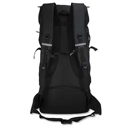 Рюкзак туристичний Semi Line 65 Black (A3041-1) - мініатюра 7