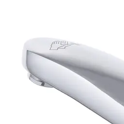 Монокран Mixxus сенсорний Premium Timo 001 MI2837, Хром - мініатюра 4