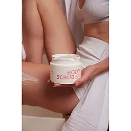 Скраб для тіла Marie Fresh Cosmetics Must have Body 300 мл - мініатюра 5
