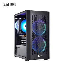 Комп'ютер Artline Gaming X35 (X35v52) - мініатюра 10