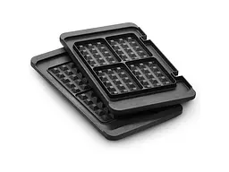 Контактний гриль Braun MultiGrill 9 CG 9167 - мініатюра 7