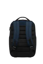 Рюкзак 14,1" Samsonite MODERNY BLUE 40x25x20 KS6*01007 - мініатюра 2