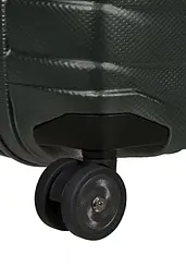 Валіза Samsonite PROXIS 81 см GREEN 81x57x32 CW6*44004 - мініатюра 4
