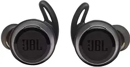 Навушники JBL Reflect Flow Black (JBLREFFLPROPBLK)