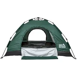 Намет Skif Outdoor Adventure Auto I200x200 см Green - мініатюра 5