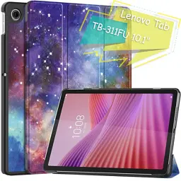 Чохол до планшета BeCover Smart Case Lenovo Tab TB-311FU 10.1" Space (713121)