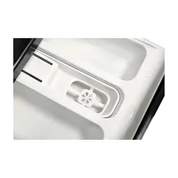 Пральна машина Liberty SWM-1272 IB - мініатюра 3
