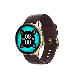 Смарт-годинник iMiLab iMiki KW66 Pro Black - мініатюра 2