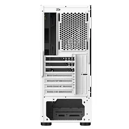 Корпус 1stPlayer F3-A-WH-4F1-PS-600FK-EU White 600W (F3-A-WH-4F1-PS-600FK-EU) 600 Вт - мініатюра 13