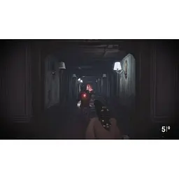 Гра Fobia St. Dinfna Hotel (російські субтитри) (PS4) - мініатюра 4