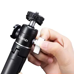 Штатив Ulanzi Vijim 2109 U-Vlog lite (UV-2109 U60+MT-14) (2109) - мініатюра 4
