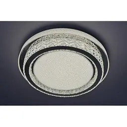 Led люстра кришталева Linisoln 2527-600 - мініатюра 3